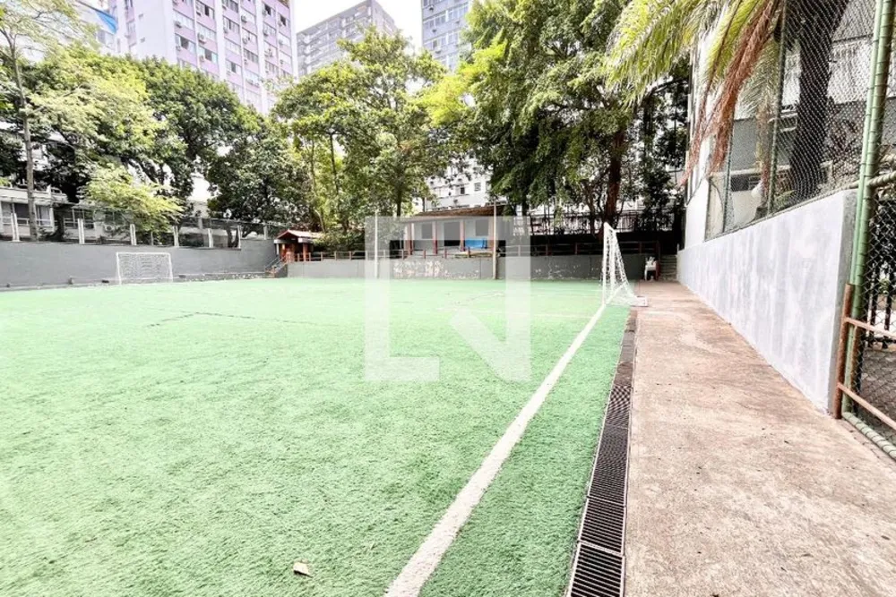 Apartamento, 3 quartos, 100 m² - Foto 91