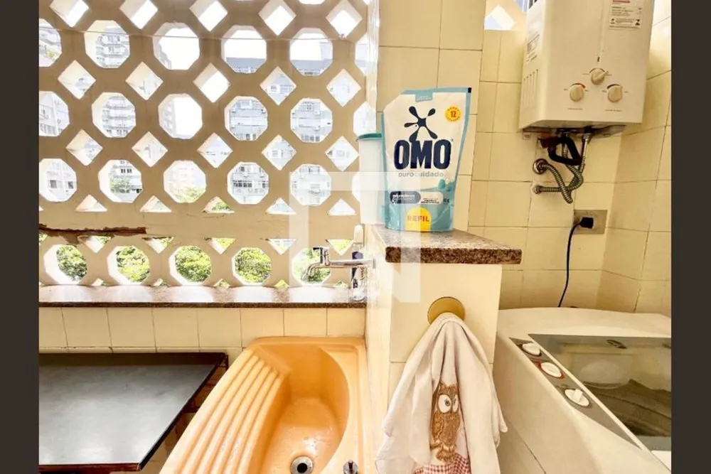 Apartamento, 3 quartos, 100 m² - Foto 73
