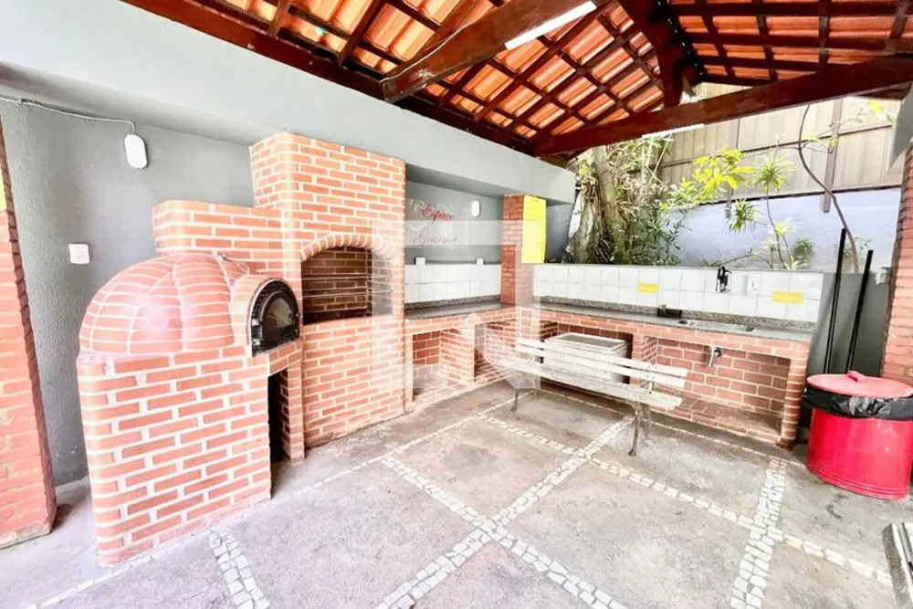 Apartamento, 3 quartos, 100 m² - Foto 99
