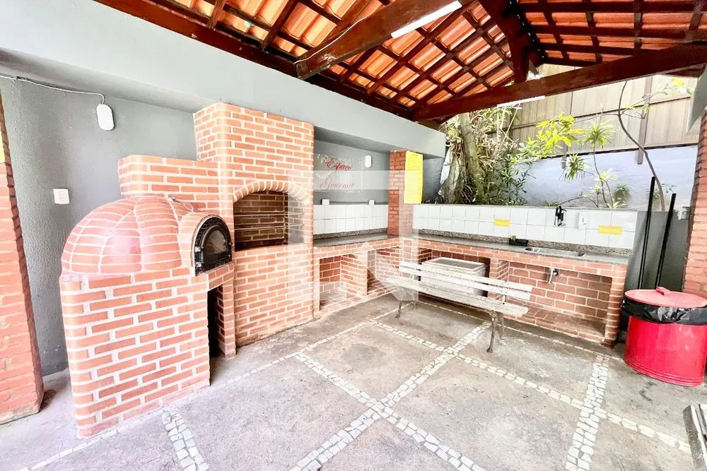 Apartamento, 3 quartos, 100 m² - Foto 100