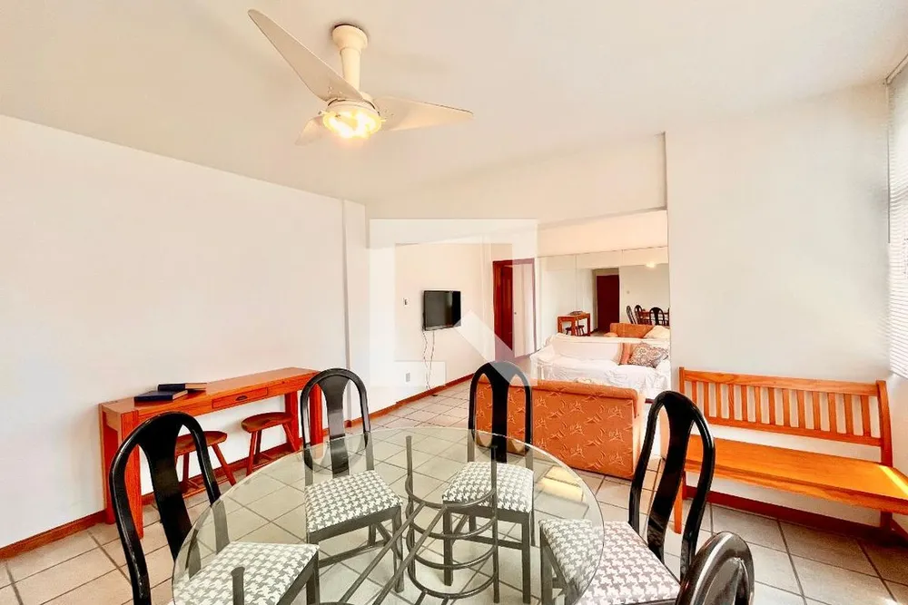 Apartamento, 3 quartos, 100 m² - Foto 3