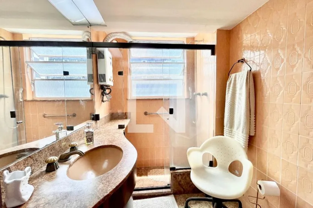 Apartamento, 3 quartos, 100 m² - Foto 39