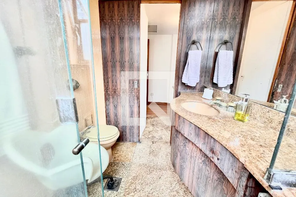Apartamento, 3 quartos, 100 m² - Foto 42