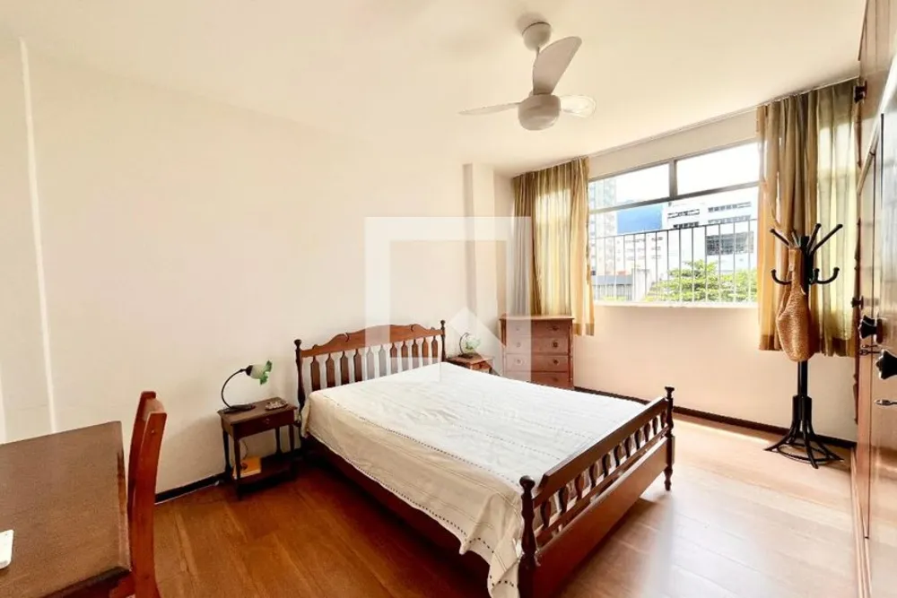 Apartamento, 3 quartos, 100 m² - Foto 13