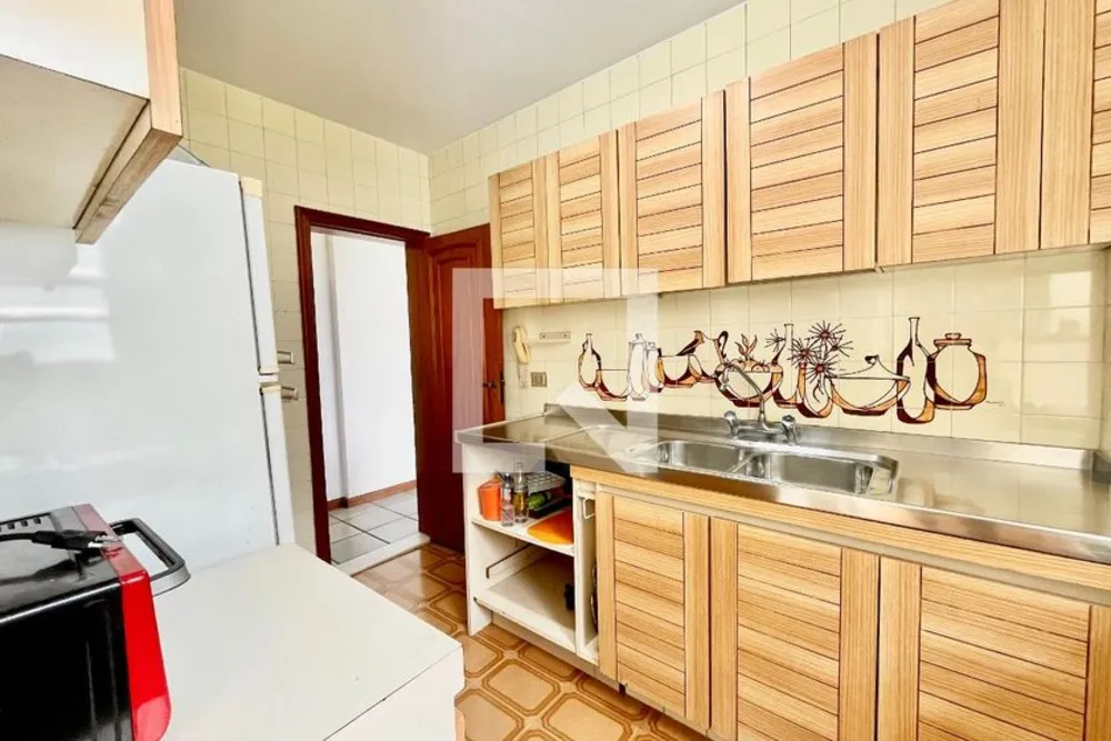 Apartamento, 3 quartos, 100 m² - Foto 53