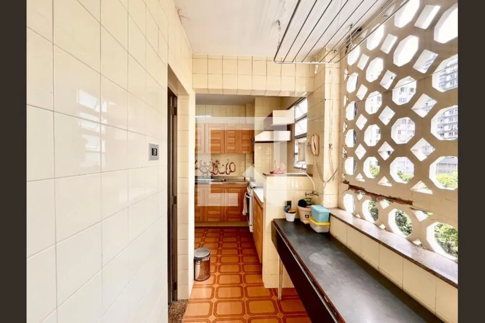 Apartamento, 3 quartos, 100 m² - Foto 69