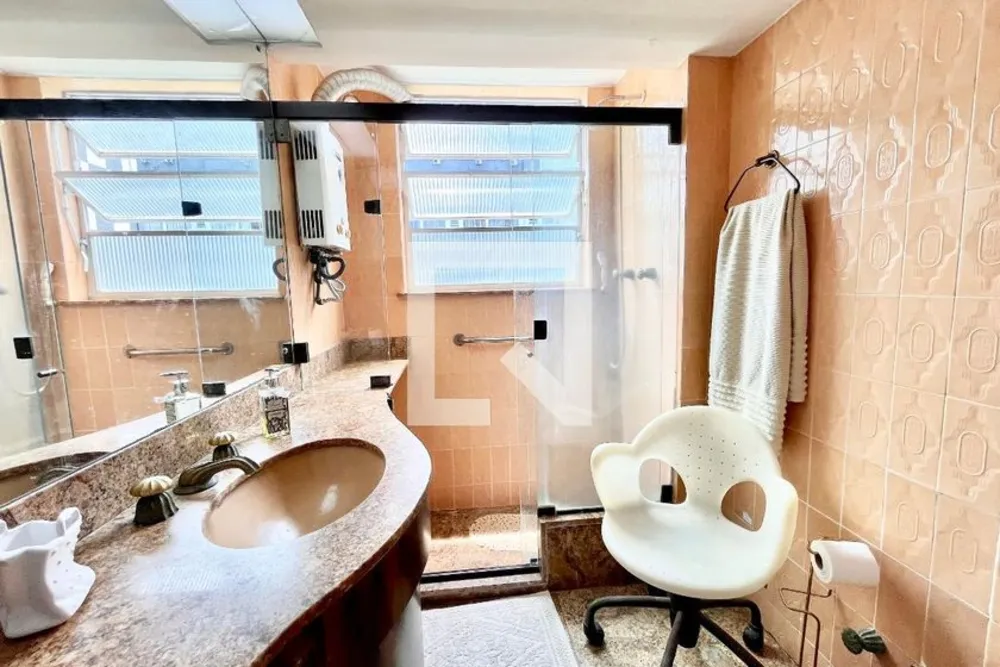 Apartamento, 3 quartos, 100 m² - Foto 47