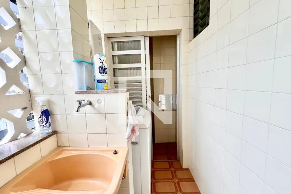 Apartamento, 3 quartos, 100 m² - Foto 67
