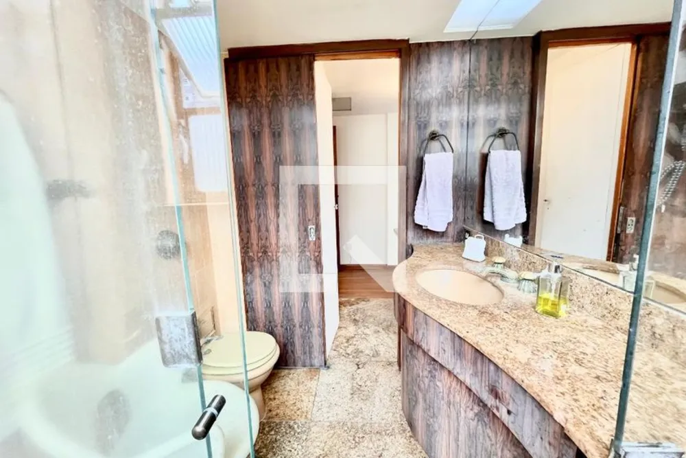Apartamento, 3 quartos, 100 m² - Foto 45