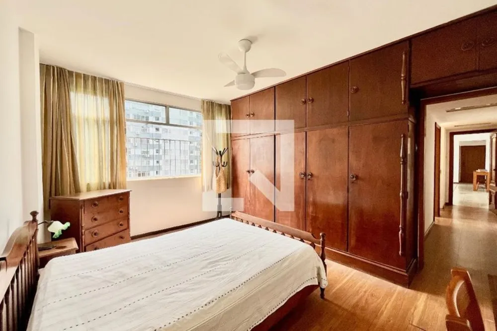 Apartamento, 3 quartos, 100 m² - Foto 11