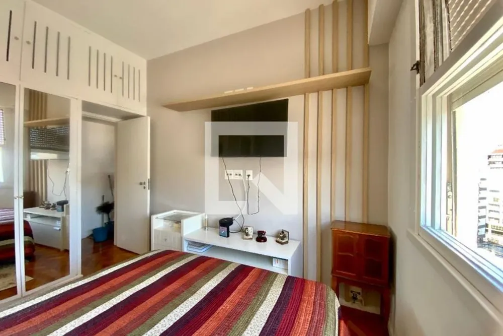 Apartamento, 4 quartos, 188 m² - Foto 10