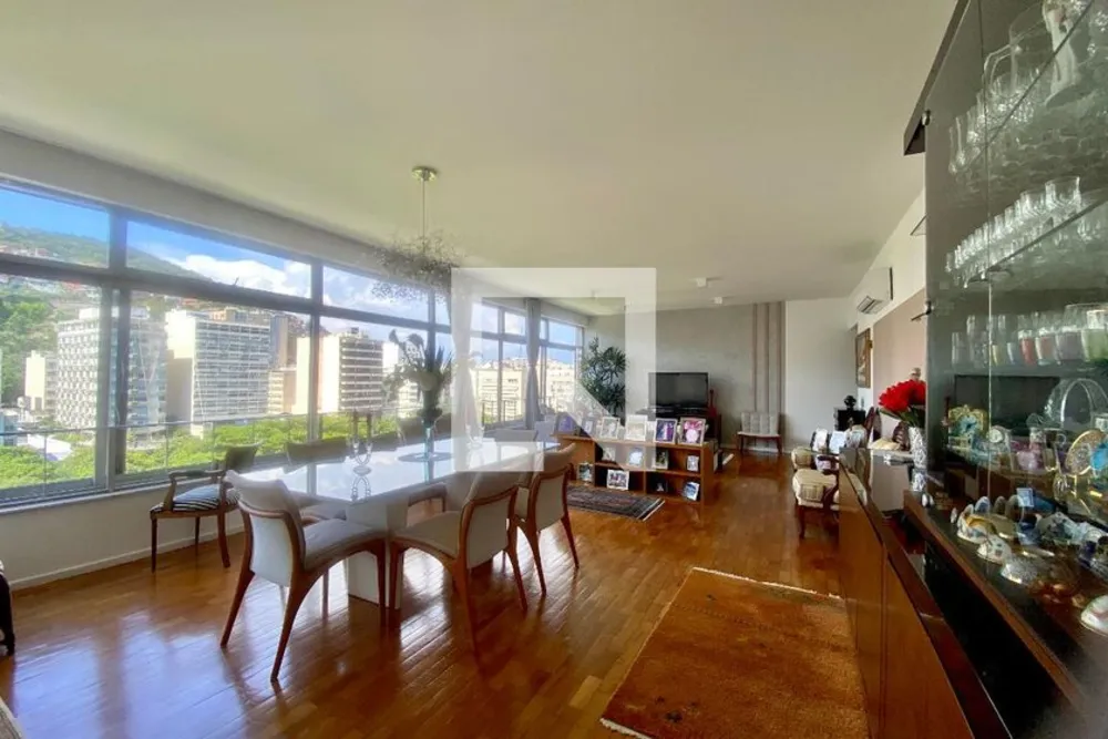 Apartamento, 4 quartos, 188 m² - Foto 2