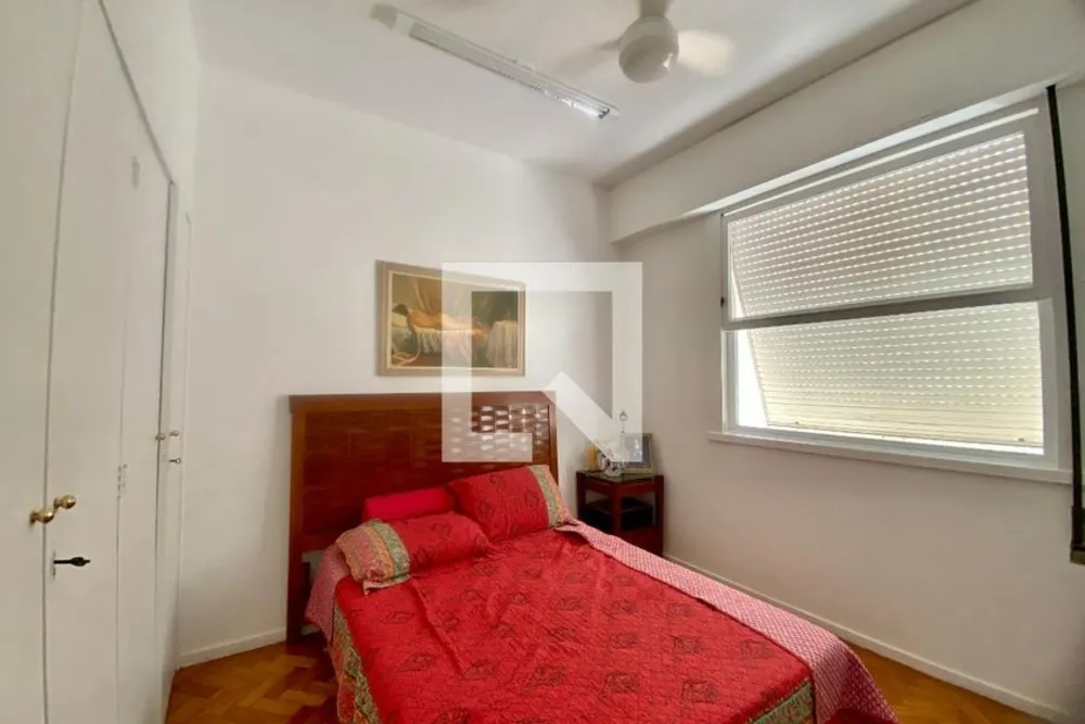 Apartamento, 4 quartos, 188 m² - Foto 5