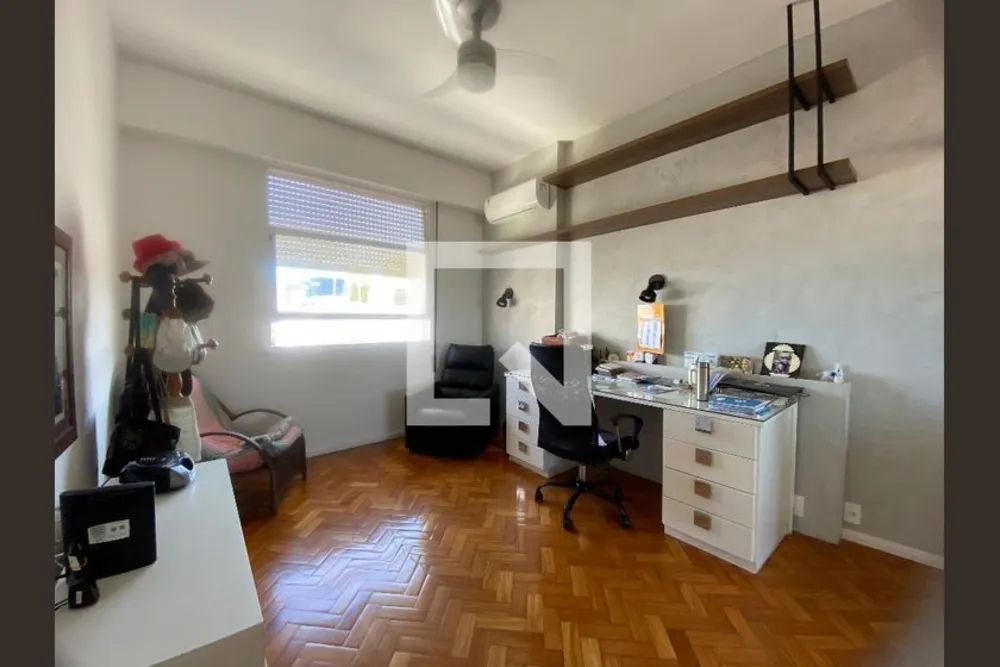 Apartamento, 4 quartos, 188 m² - Foto 6