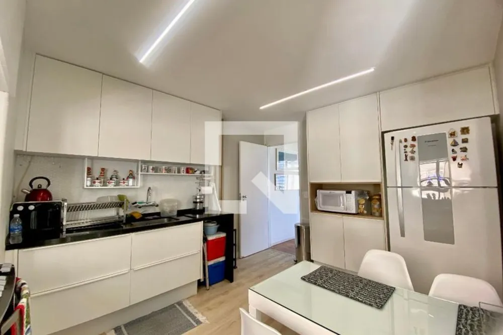 Apartamento, 4 quartos, 188 m² - Foto 15