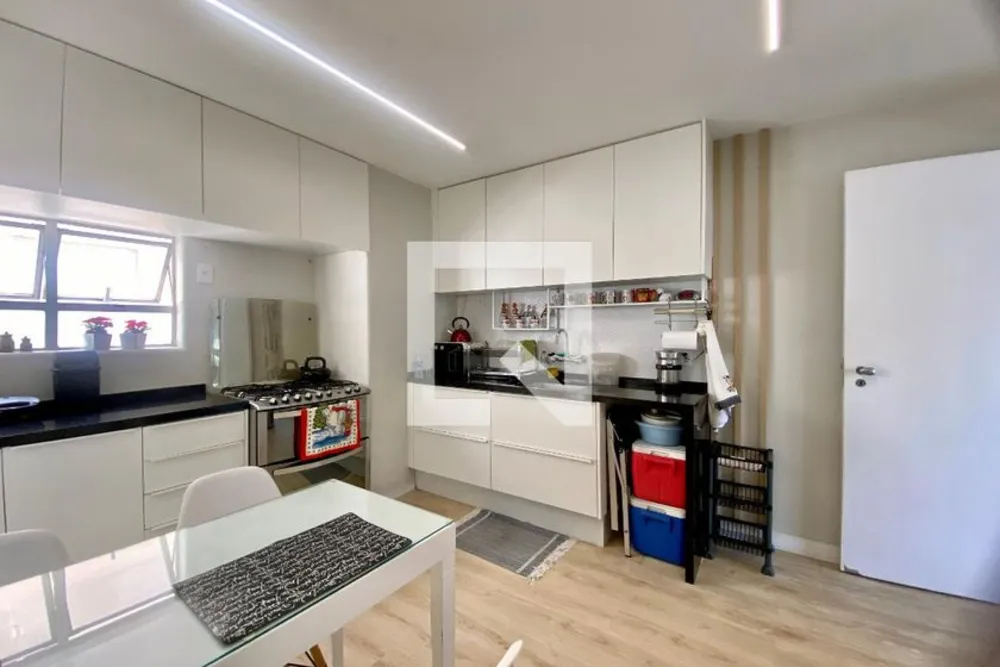 Apartamento, 4 quartos, 188 m² - Foto 16