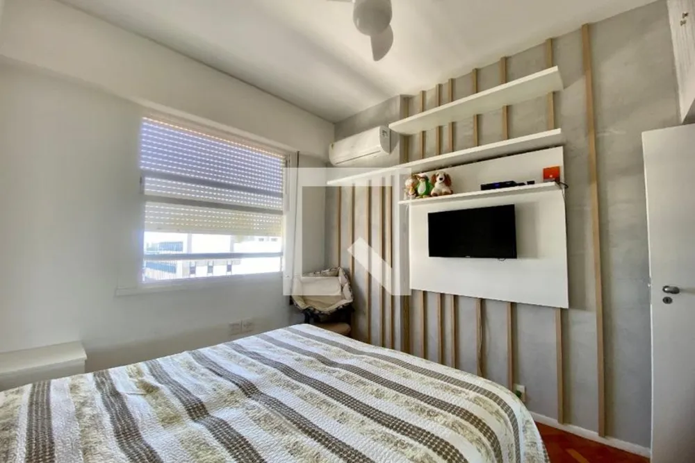 Apartamento, 4 quartos, 188 m² - Foto 11
