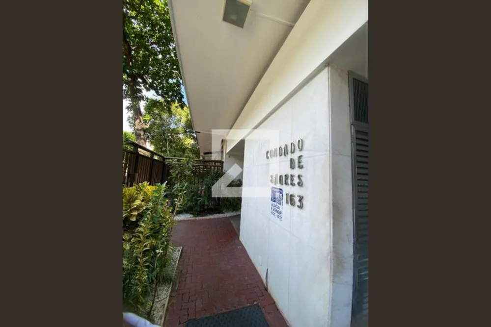 Apartamento, 4 quartos, 188 m² - Foto 19