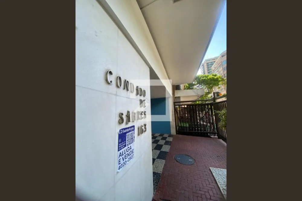 Apartamento, 4 quartos, 188 m² - Foto 20