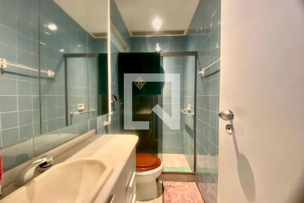 Apartamento, 4 quartos, 188 m² - Foto 12