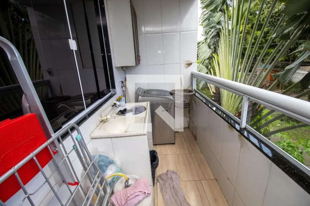Casa, 2 quartos, 176 m² - Foto 23
