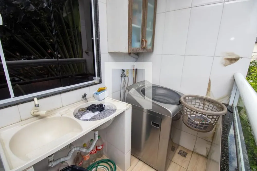 Casa, 2 quartos, 176 m² - Foto 24