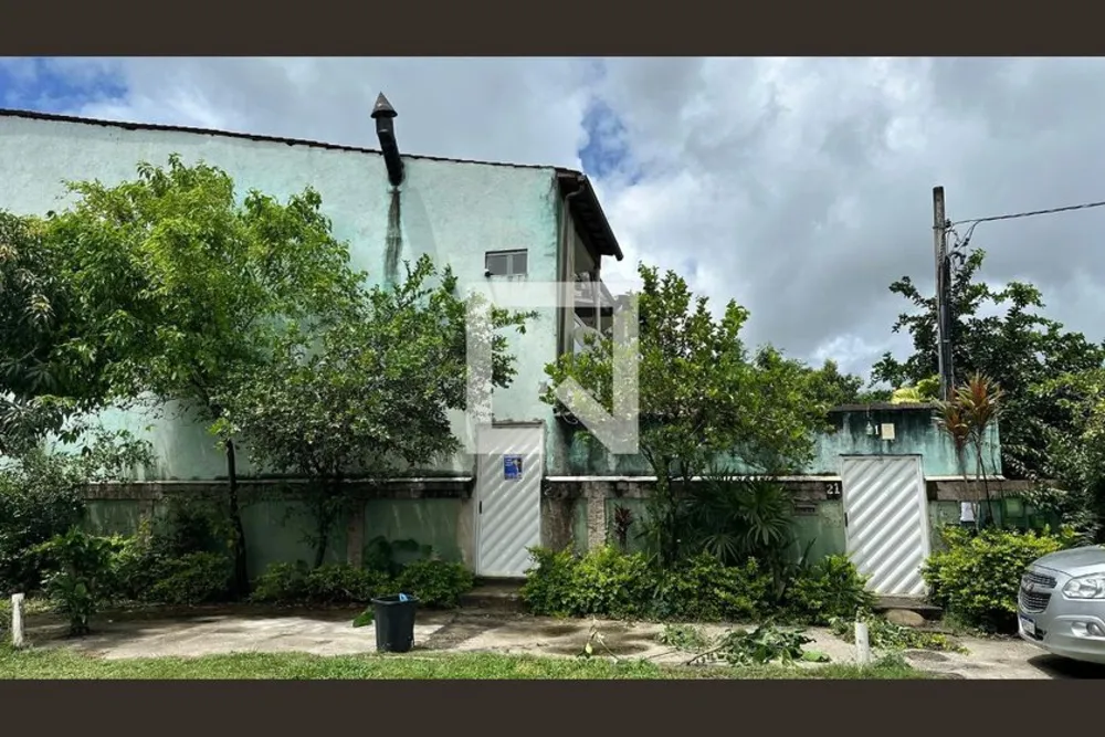 Casa, 2 quartos, 176 m² - Foto 32