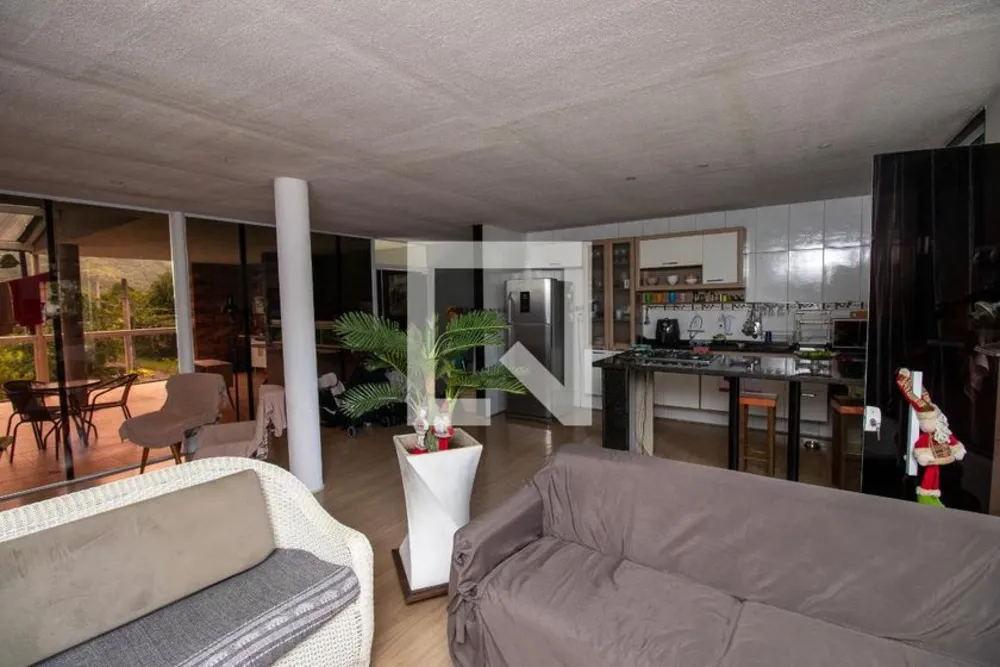 Casa, 2 quartos, 176 m² - Foto 3