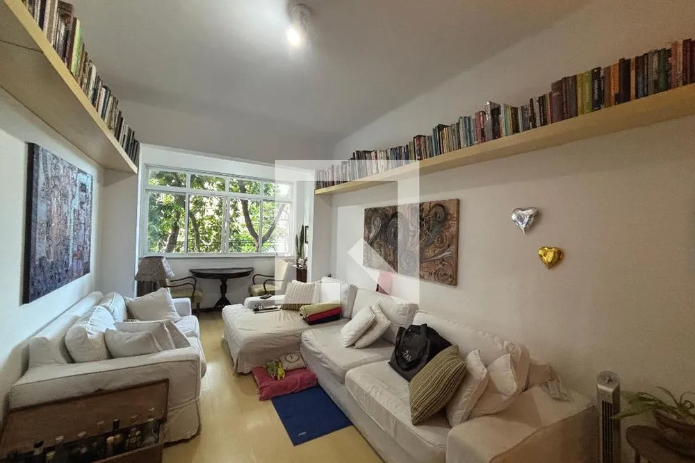 Apartamento, 2 quartos, 70 m² - Foto 7