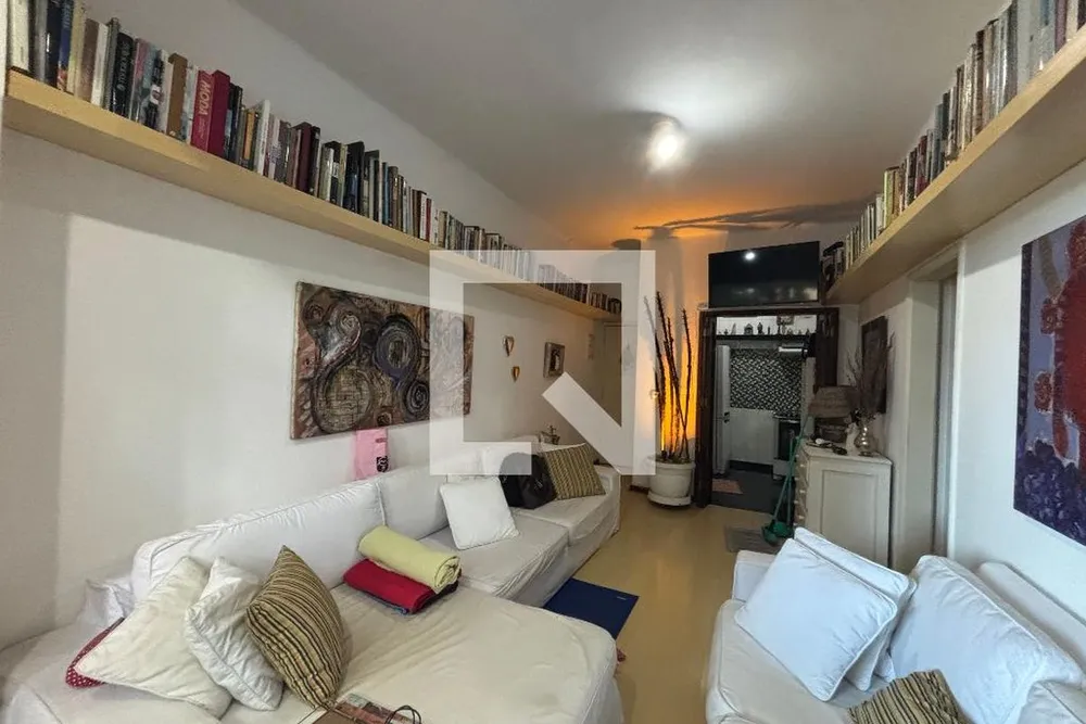 Apartamento, 2 quartos, 70 m² - Foto 5