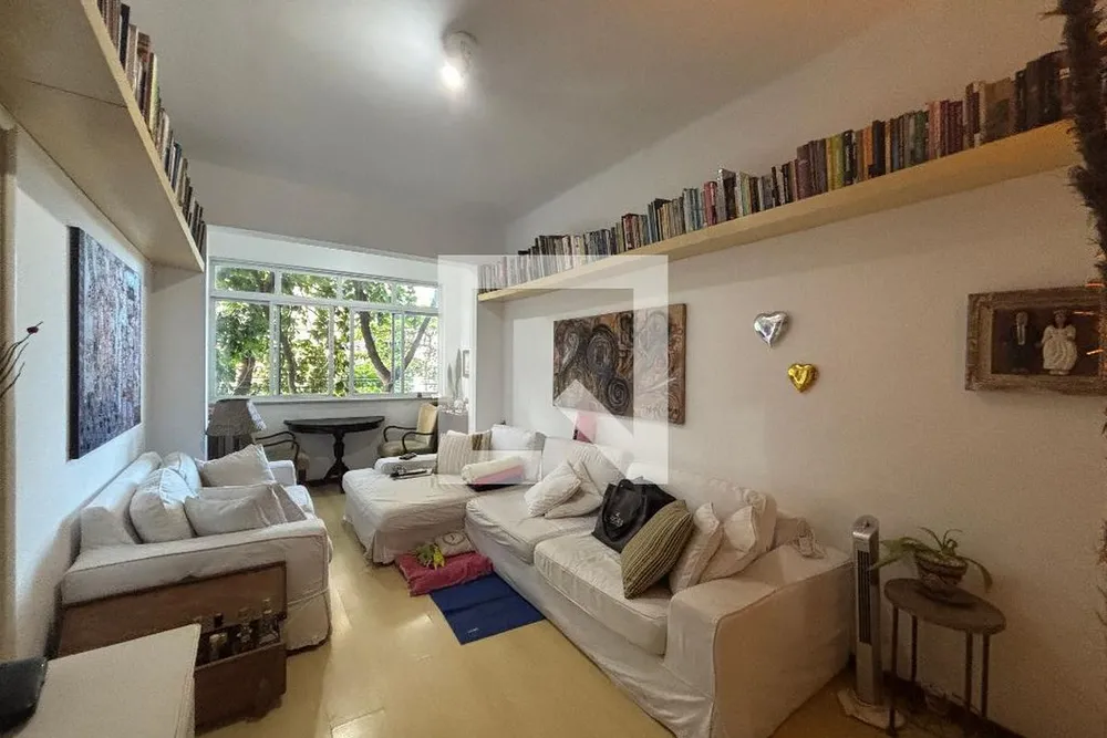 Apartamento, 2 quartos, 70 m² - Foto 1