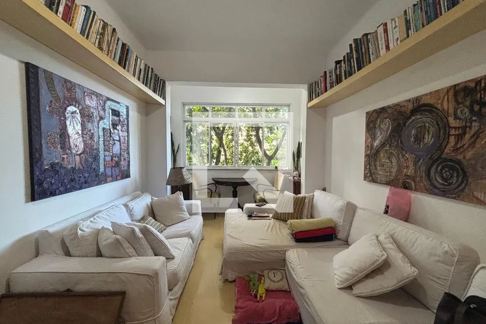 Apartamento, 2 quartos, 70 m² - Foto 9