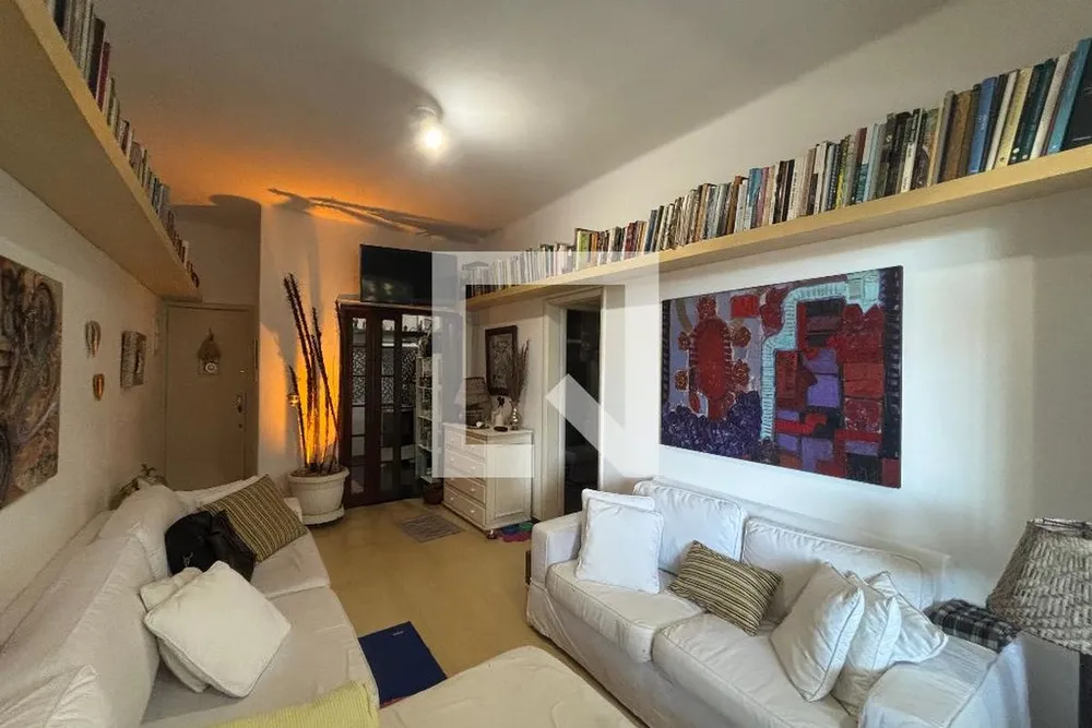 Apartamento, 2 quartos, 70 m² - Foto 3