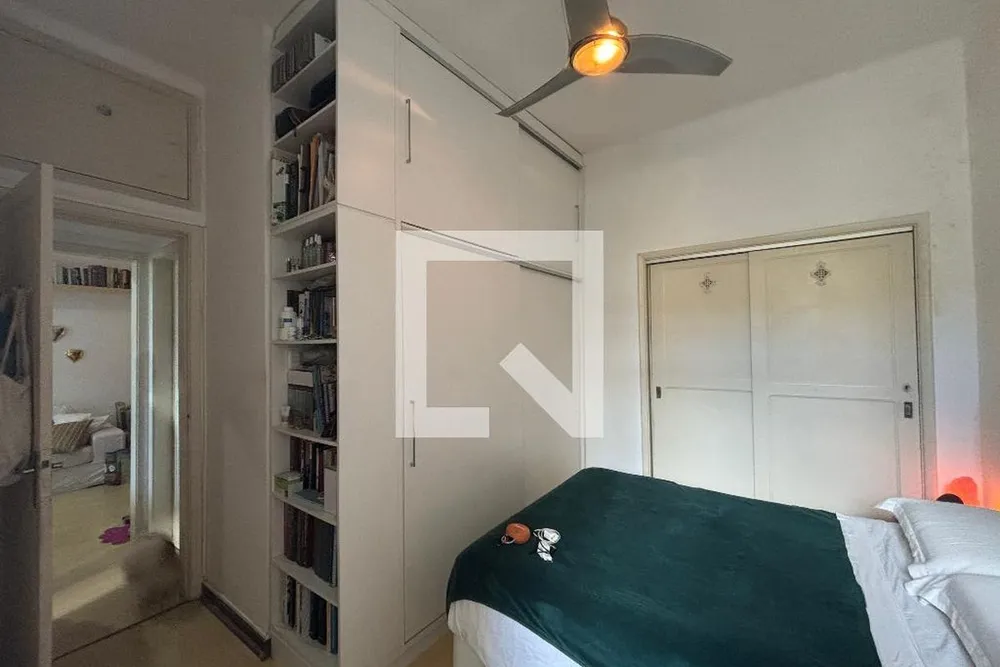 Apartamento, 2 quartos, 70 m² - Foto 11