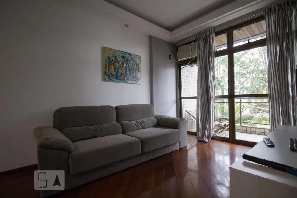 Apartamento, 3 quartos, 115 m² - Foto 4