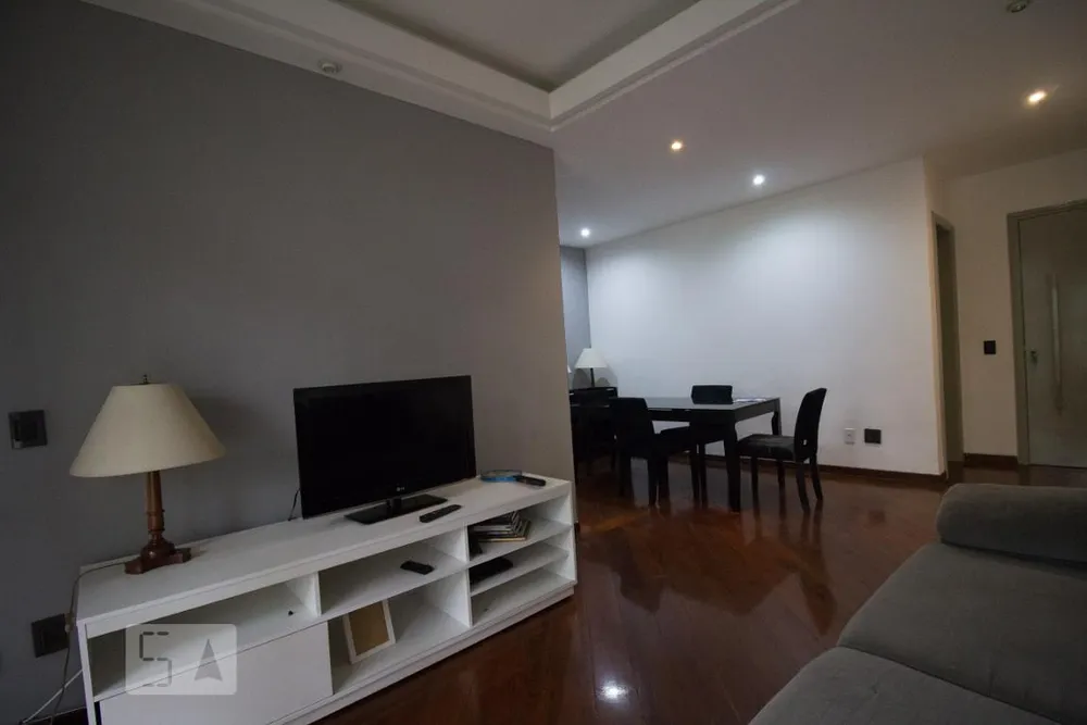 Apartamento, 3 quartos, 115 m² - Foto 3