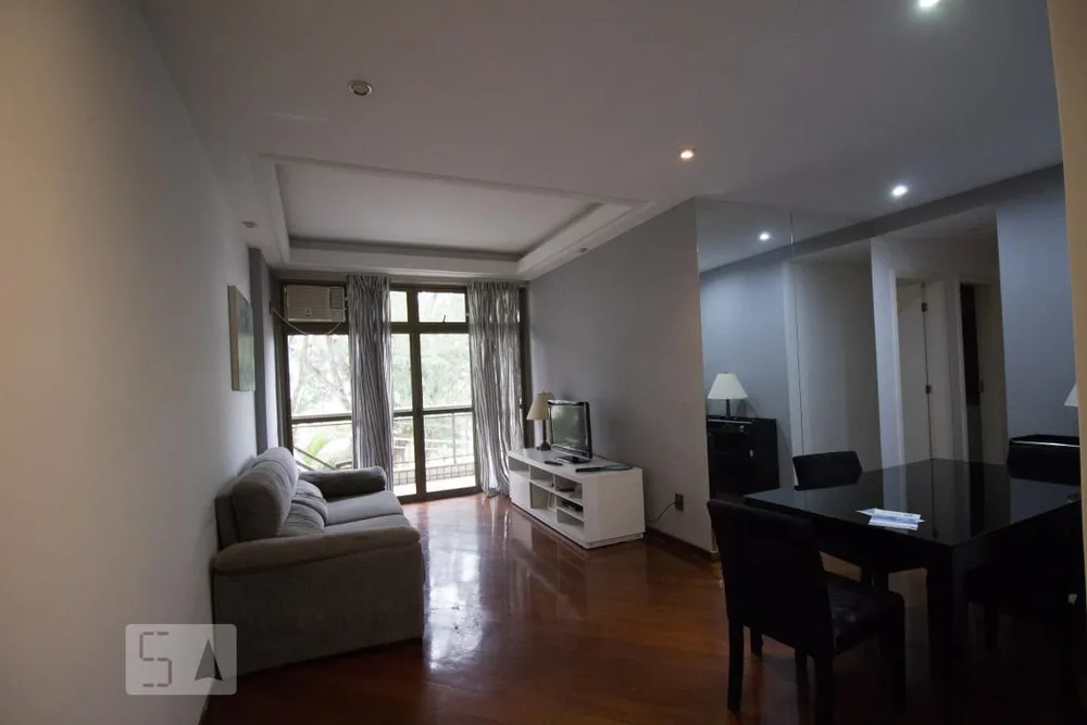 Apartamento, 3 quartos, 115 m² - Foto 1