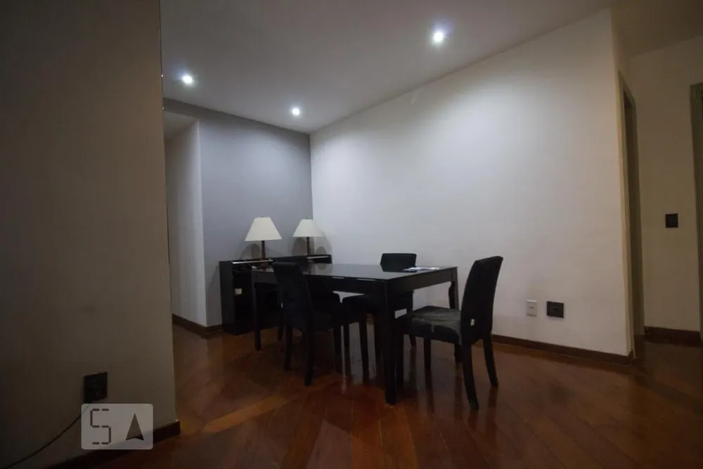 Apartamento, 3 quartos, 115 m² - Foto 5