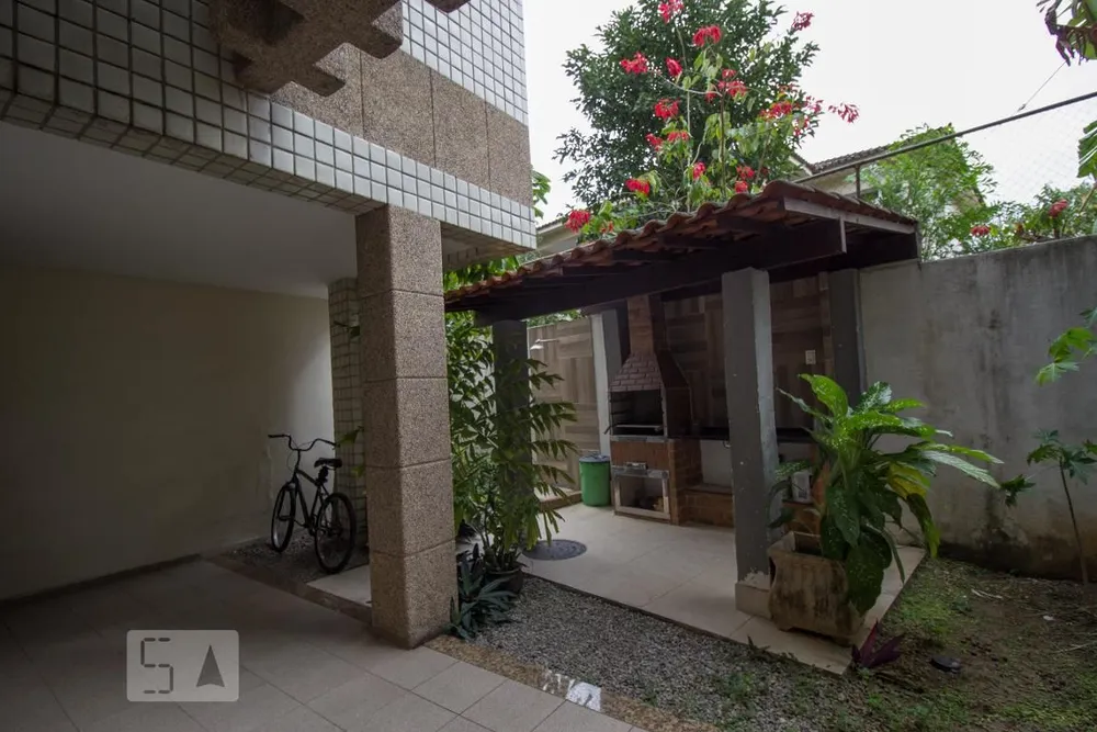 Apartamento, 3 quartos, 115 m² - Foto 29