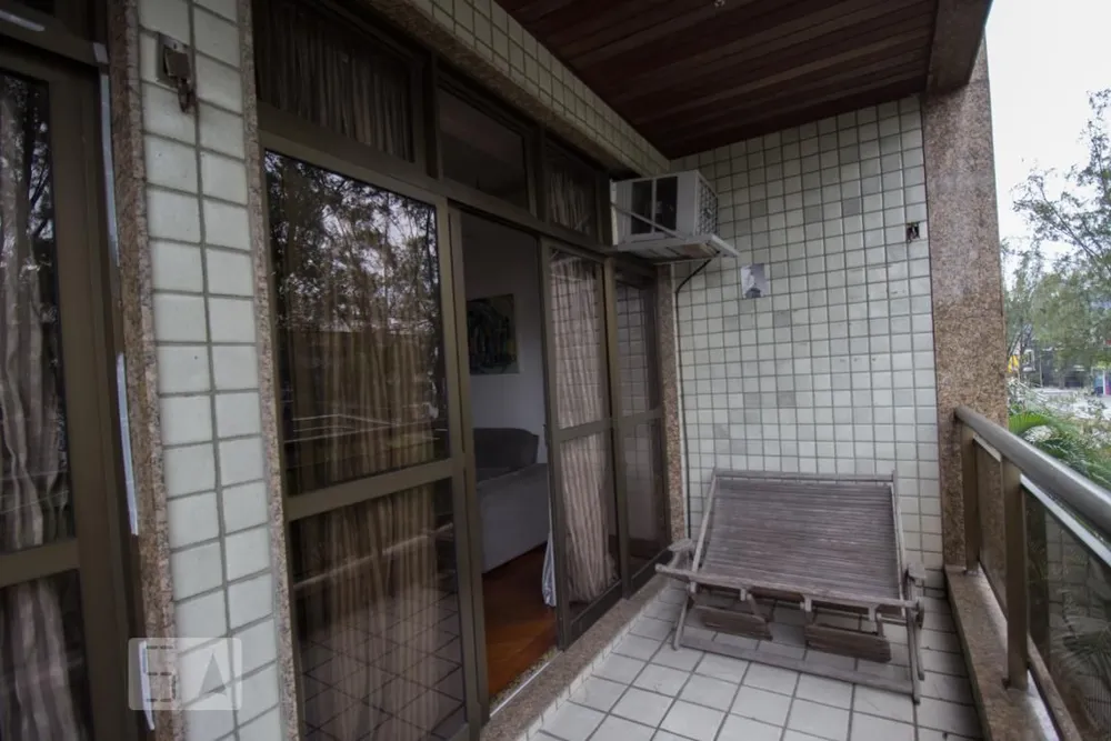 Apartamento, 3 quartos, 115 m² - Foto 7