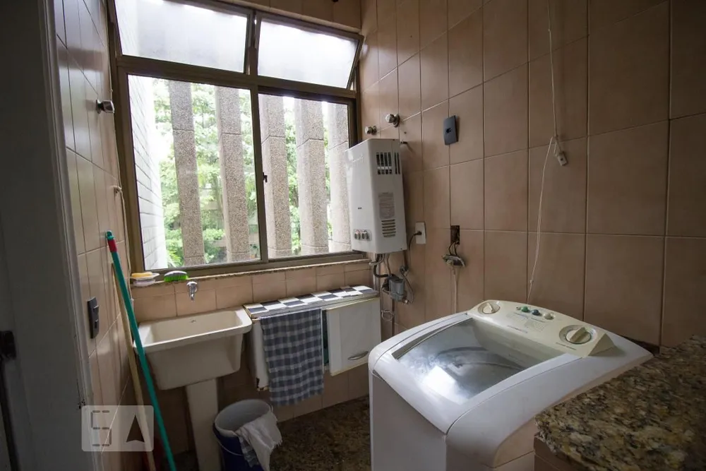 Apartamento, 3 quartos, 115 m² - Foto 27