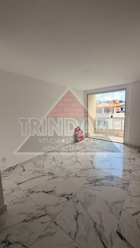 Apartamento, 2 quartos, 60 m² - Foto 2