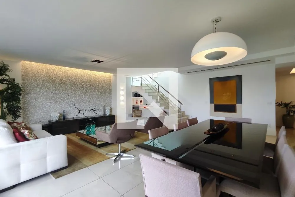 Cobertura, 4 quartos, 390 m² - Foto 4