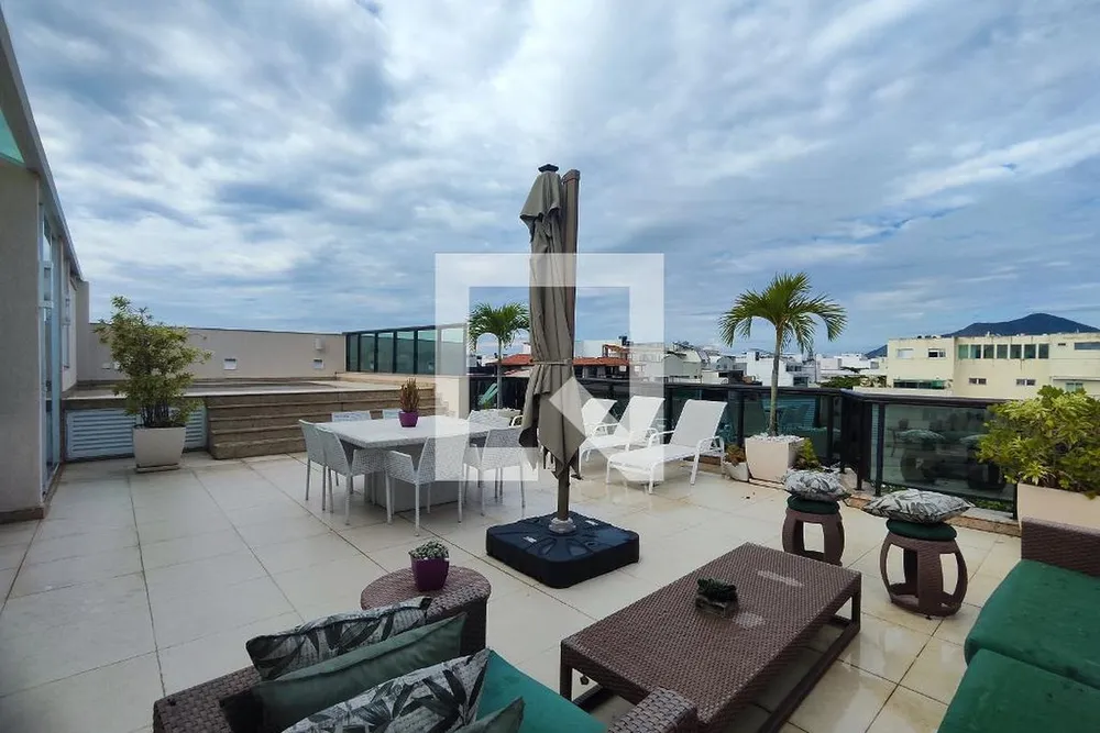 Cobertura, 4 quartos, 390 m² - Foto 35