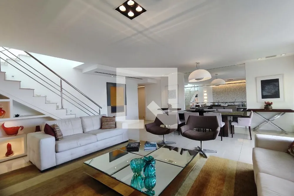 Cobertura, 4 quartos, 390 m² - Foto 6