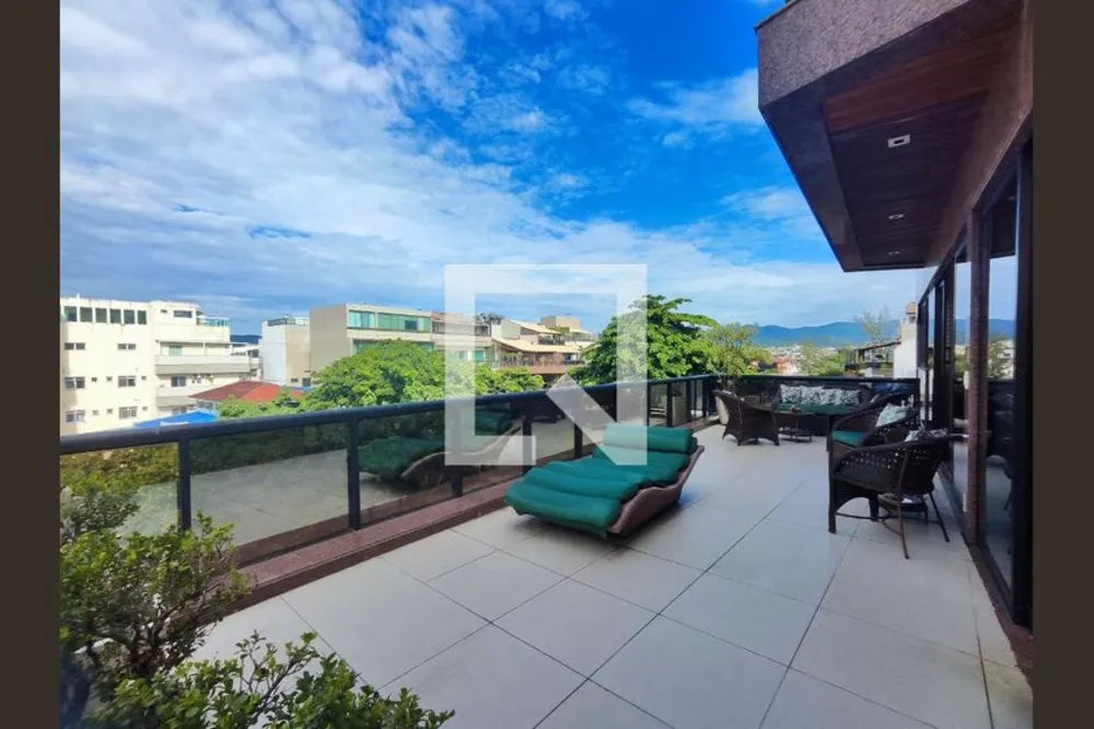 Cobertura, 4 quartos, 390 m² - Foto 24