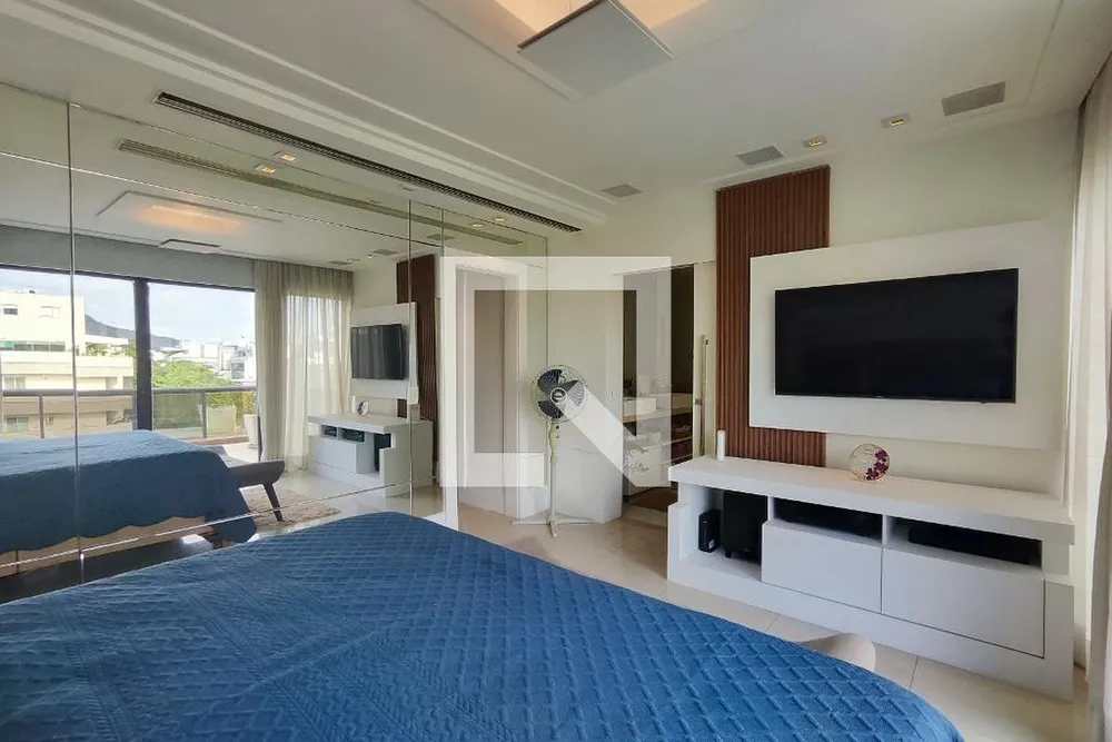 Cobertura, 4 quartos, 390 m² - Foto 40
