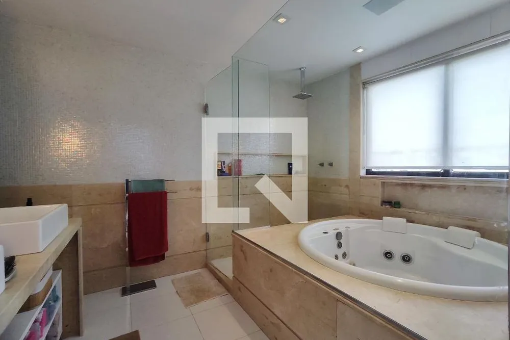 Cobertura, 4 quartos, 390 m² - Foto 25