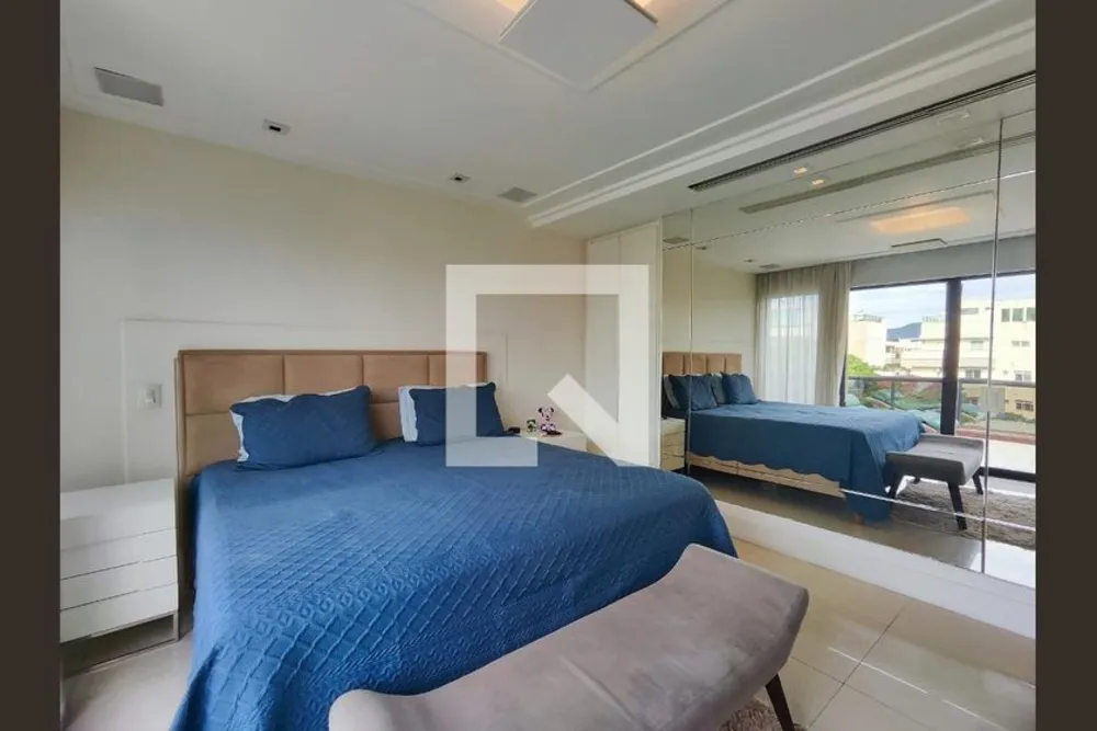 Cobertura, 4 quartos, 390 m² - Foto 32