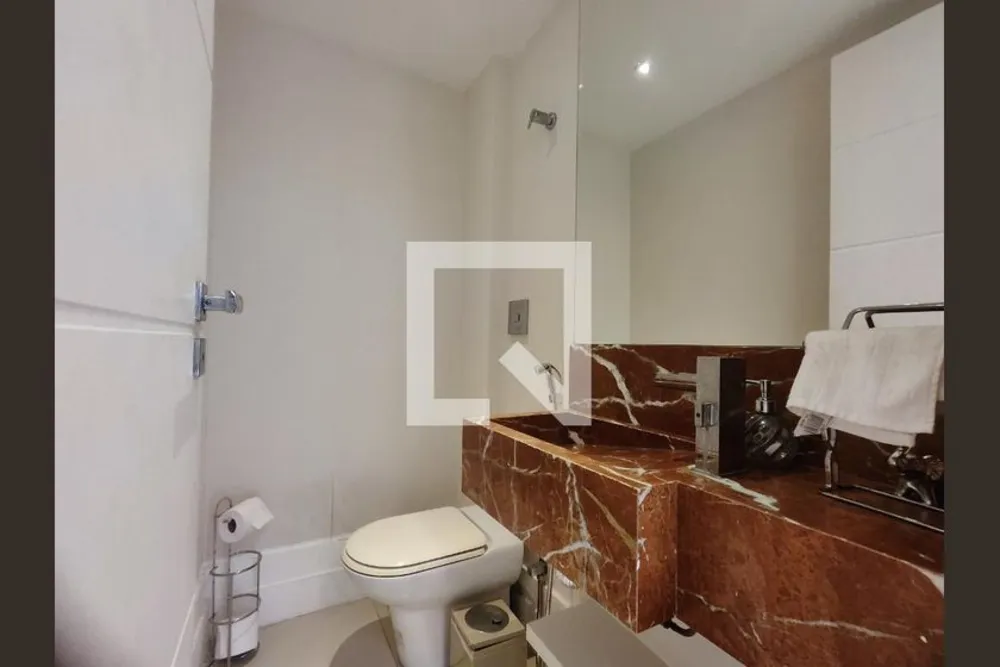 Cobertura, 4 quartos, 390 m² - Foto 21